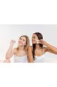 Home SPA Zoë Ayla farfurie gua sha Body & Face RT698.BOGUA alb