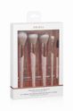Zoë Ayla set de pensule de machiaj Complete Eye & Face Brush Kit 5-pack multicolor RMB143.ZMUB5