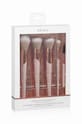 Набор кистей для макияжа Zoë Ayla Complete Eye & Face Brush Kit 5 шт мультиколор RMB143.ZMUB5