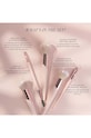 Набор кистей для макияжа Zoë Ayla Complete Eye & Face Brush Kit 5 шт мультиколор RMB143.ZMUB5