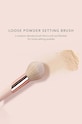 Набор кистей для макияжа Zoë Ayla Complete Eye & Face Brush Kit 5 шт RMB143.ZMUB5 мультиколор