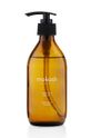 Mokosh gel detergente idratante per il corpo Wiśnia & Bursztyn 300 ml