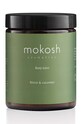 Бальзам для тела Mokosh Melon & Ogórek 180 ml