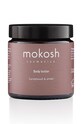 Масло для тіла Mokosh Drzewo Sandałowe & Bursztyn 120 ml