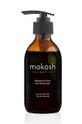 Šampon za tanku, masnu kosu bez volumena Mokosh Smokva i Ugljen 200 ml