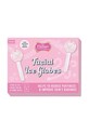 Μασάζ προσώπου The Vintage Cosmetics Company 2 Piece Ice Globes 2-pack 2IGP2 ροζ AA00