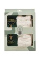Wanderflower rolă de masaj facial și set bentițe Jade multicolor WFL0060RH