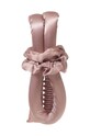 Wanderflower opaska do loków Heatless Curlers Set różowy WFL0057HC