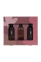 Sada olejov do kúpeľa Wanderflower Unwind Bathing Set 3-pak WFL0062UB.UK viacfarebná AA00