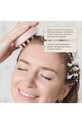 Zoë Ayla masażer do skóry głowy Scalp Massager RT616.WTFB1 różowy