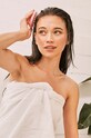 Zoë Ayla masażer do skóry głowy Scalp Massager RT616.WTFB1