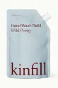Punjenje gela za pranje ruku Kinfill Wild Peony 500 ml