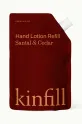 Punjenje losiona za ruke Kinfill Santal & Ceda 500 ml
