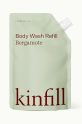 Дозаправка гелю для душу Kinfill Bergamote 500 ml