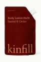 Kinfill rezervă de loțiune de corp Santal & Cedar 500 ml