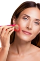 Přístroj k anti-aging ošetření FOREO FAQ 102 Pink Ruby F0044 vícebarevná