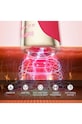 FOREO urządzenie do zabiegu anti-aging FAQ 102 Pink Ruby F0044