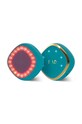 FOREO întărire păr led scalp masager FAQ 301 Blue Emerald multicolor F0273