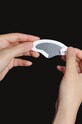 Микроиголочные патчи с гиалуроновой кислотой против морщин для лба FOREO FAQ Microneedling Anti-Wrinkle for Forhead F0198 мультиколор