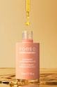 Відновлювальна олія для обличчя на ніч FOREO SUPERCHARGED Overnight Skin Repair Face Oil 30mL F2464 барвистий AA00