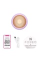 LED masážní přístroj na pokožku hlavy 2 v 1 FOREO LUNA 4 hair Lavender F2549 vícebarevná AA00