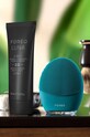 Звуковая щетка для ухода за кожей лица для мужчин FOREO LUNA 4 Men F1283
