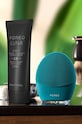 FOREO szczoteczka soniczna dla mężczyzn do pielęgnacji skóry twarzy LUNA 4 Men F1283