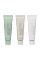 Набір для догляду за стопами Birkenstock 3-Step Foot Care Kit 3 x 30 ml 3-pack бежевий 1030399