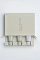 Набір для догляду за стопами Birkenstock 3-Step Foot Care Kit 3 x 30 ml 3-pack бежевий 1030399