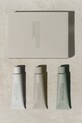 Набір для догляду за стопами Birkenstock 3-Step Foot Care Kit 3 x 30 ml 3-pack 1030399