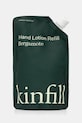 Krém na ruky Kinfill Bergamote 500 ml zelená KFHC00102.02.R