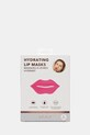 Zoë Ayla mască de buze Hydrating Lip Mask 20-pack roz SSC192.LIPM