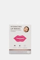 Маска для губ Zoë Ayla Hydrating Lip Mask 20 шт. рожевий SSC192.LIPM