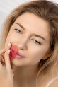 Zoë Ayla mască de buze Hydrating Lip Mask 20-pack roz SSC192.LIPM