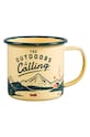 Gentelmen's Hardware tazza GEN321UK multicolore AA00