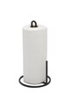 Bucătărie și bar Umbra Suport pentru prosoape de hartie 1004313.040 negru