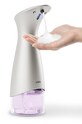 Kupaonica Umbra Dozator za sapun 1015531.410 siva