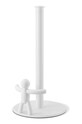Umbra suport pentru prosoape de bucătărie Buddy alb 1019271.660