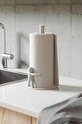 Umbra suport pentru prosoape de bucătărie Buddy alb 1019271.660