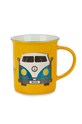 Balvi Чашка Travel 312 ml жёлтый 27346