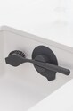 Кухня та бар Brabantia Щітка для посуду 117589 сірий