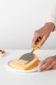 Brabantia răzătoarea de brânză cu tăietor galben 122965