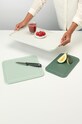 Brabantia set taglieri (3-pack) 123160