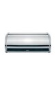 Brabantia Хлебница серый 312601