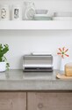 Brabantia Хлебница 312601 серый AA00