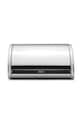 Brabantia Хлібниця 348907 сірий AA00