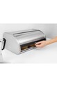 Brabantia chlebak 348921 szary AA00