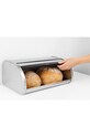 Kuchnia i bar Brabantia chlebak 348921 szary