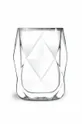 Vialli Design set bicchieri (2-pack) multicolore