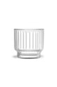 Vialli Design Набір склянок для десертів (2-pack) барвистий 7862